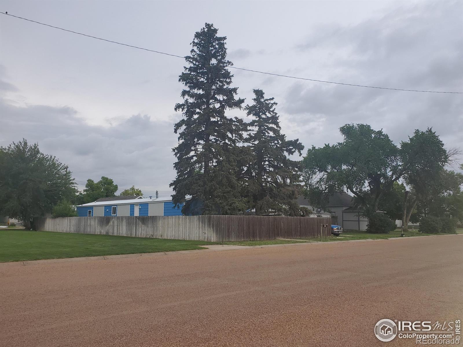 114 E 3rd Street Julesburg CO 80737