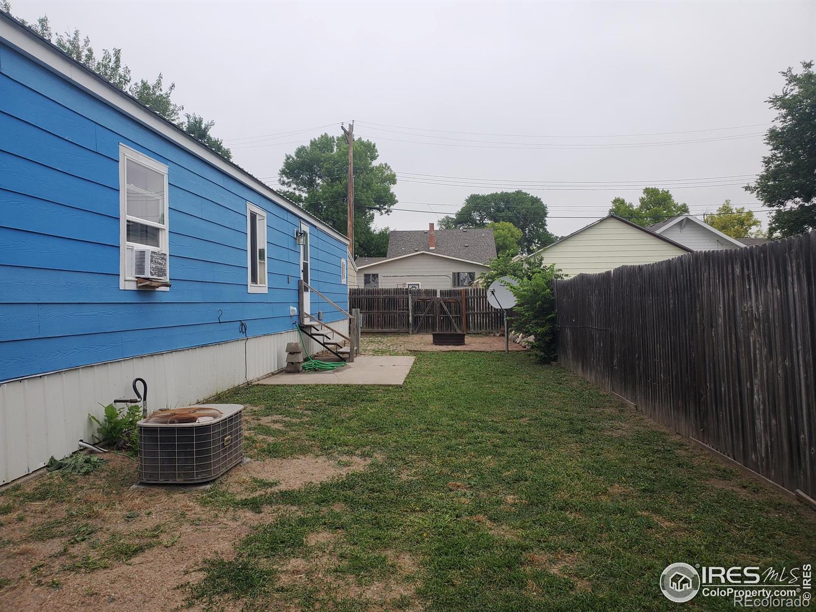 114 E 3rd Street Julesburg CO 80737
