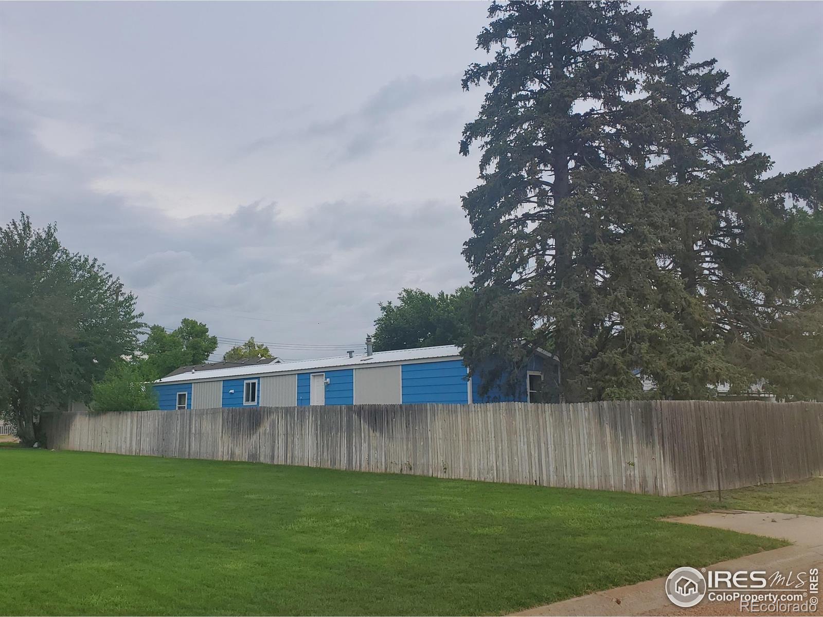 114 E 3rd Street Julesburg CO 80737
