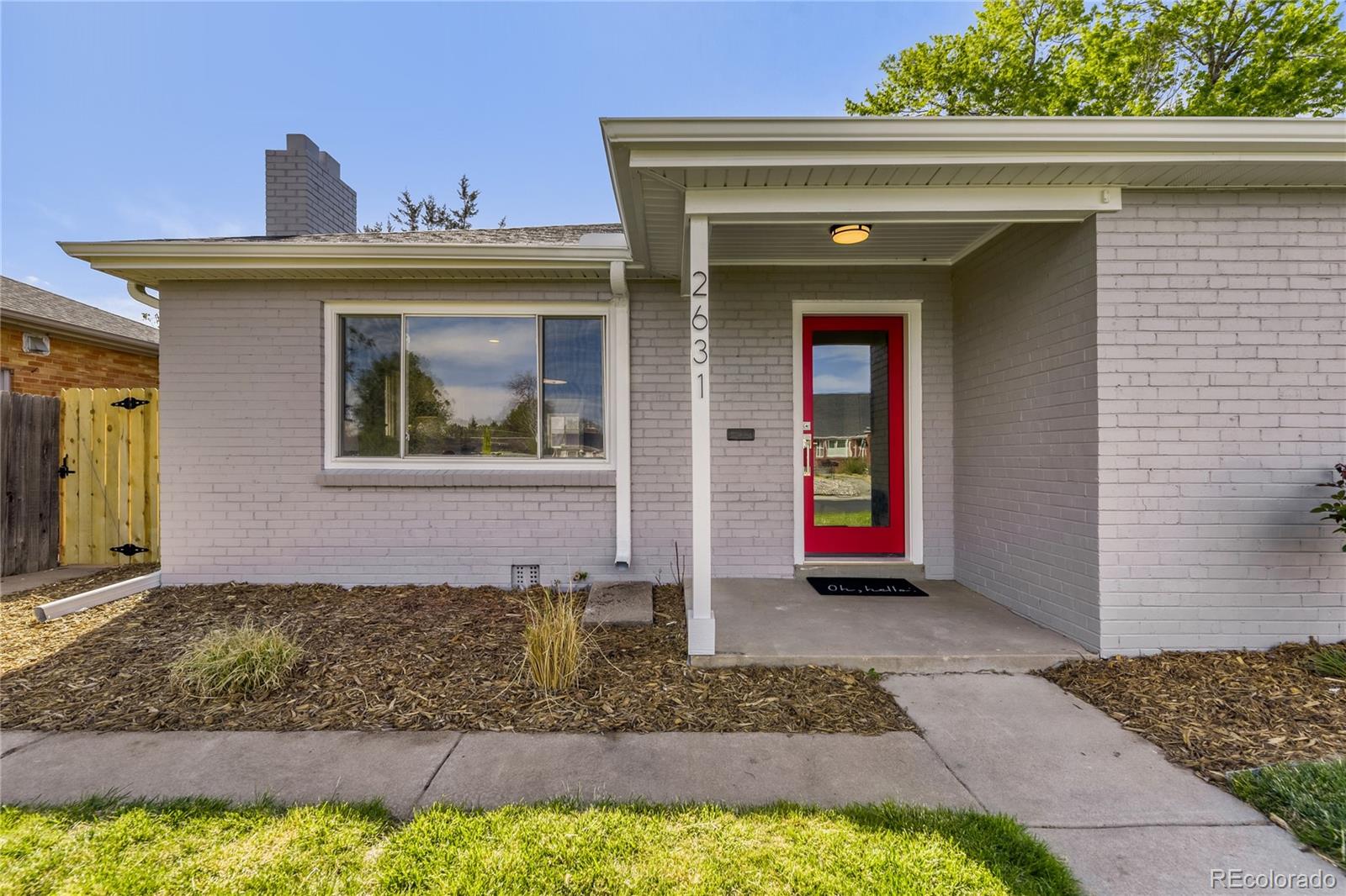 2631 Kearney Street Denver CO 80207