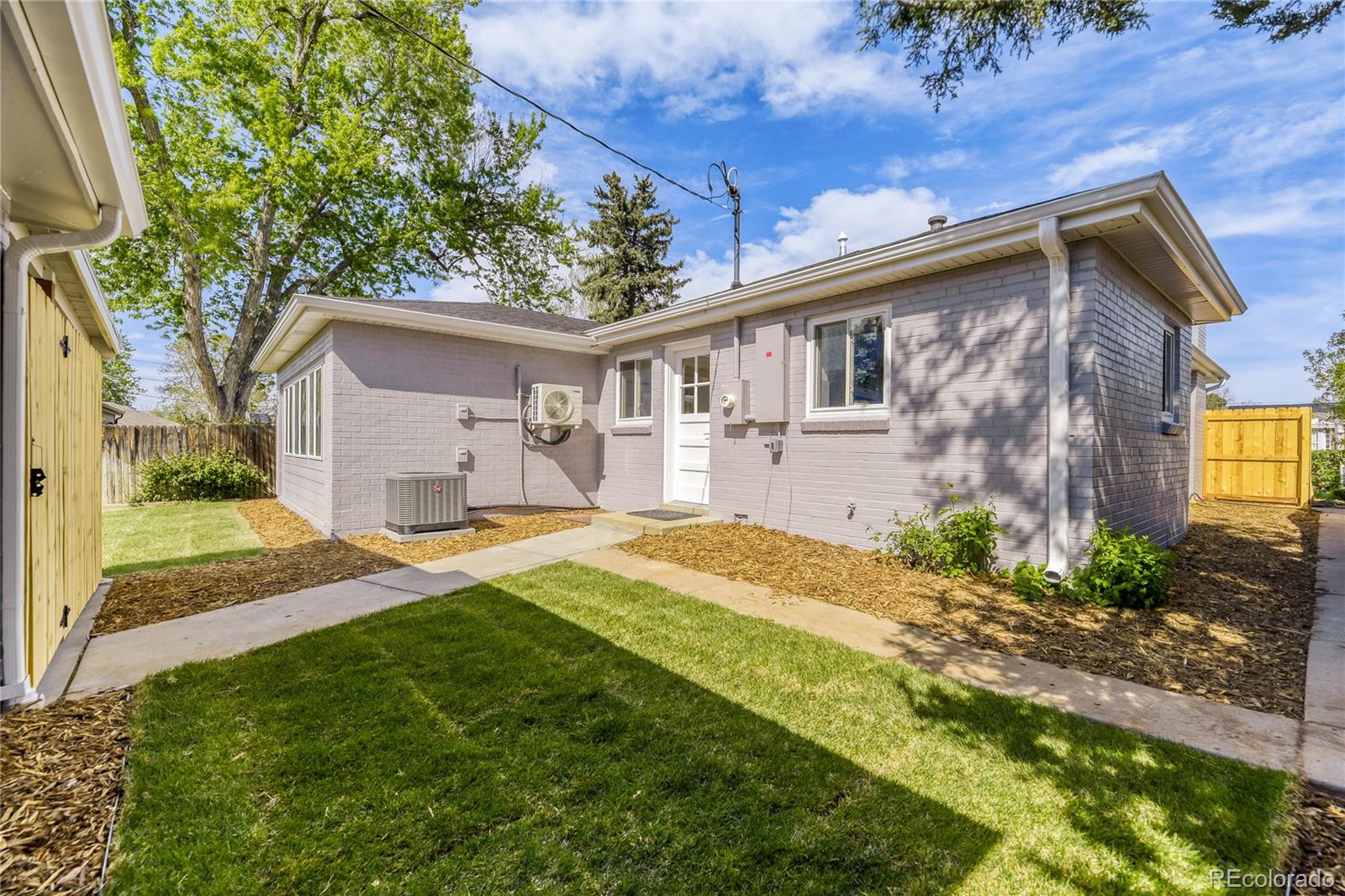 2631 Kearney Street Denver CO 80207