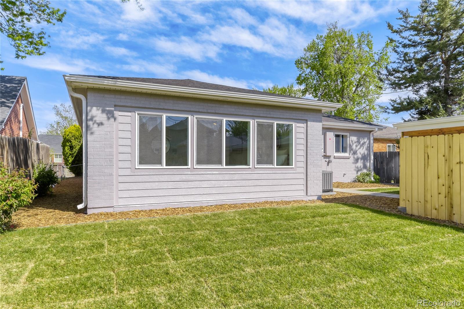 2631 Kearney Street Denver CO 80207