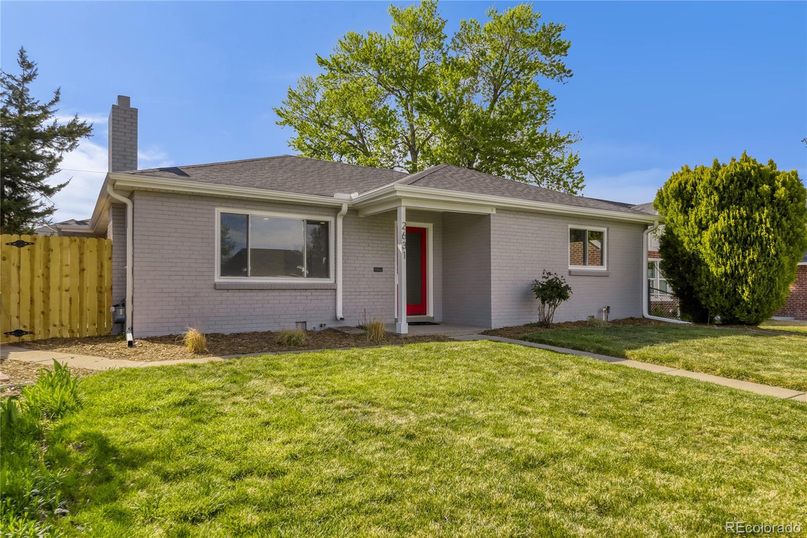 2631 Kearney Street Denver CO 80207