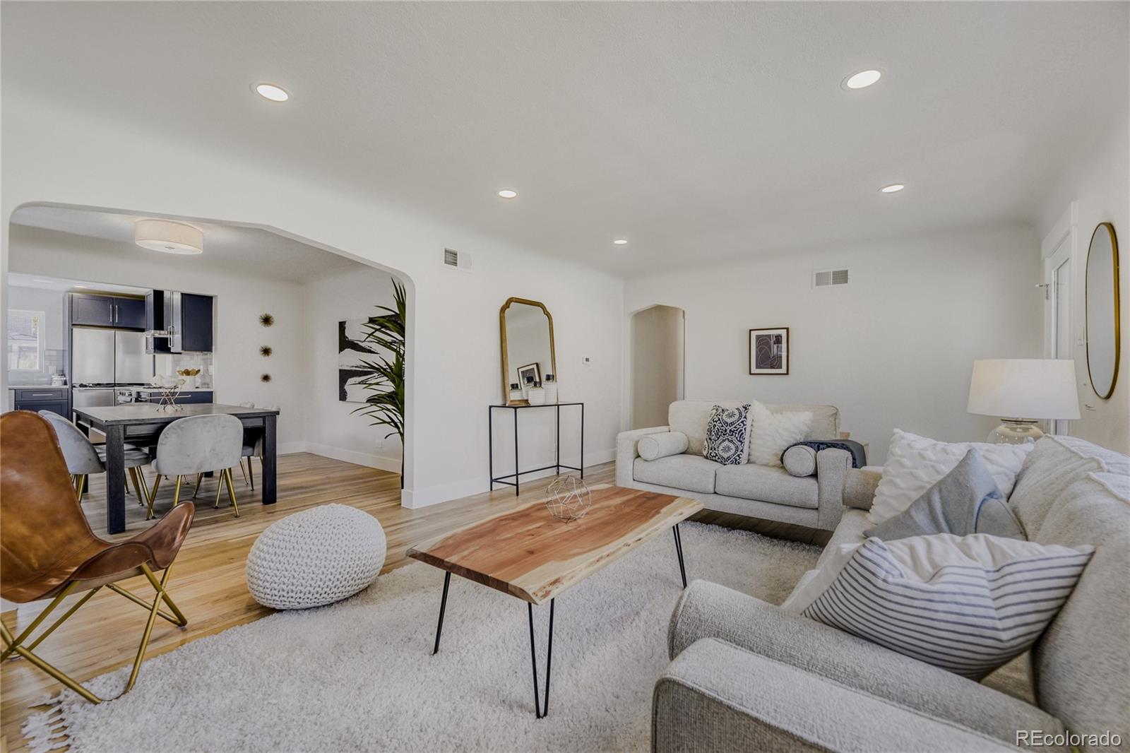 2631 Kearney Street Denver CO 80207