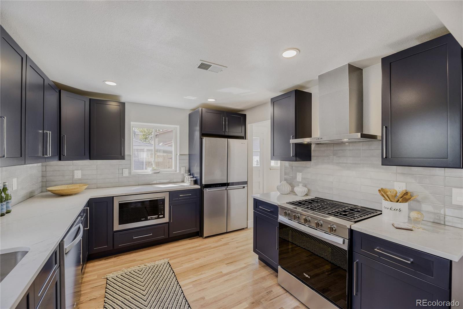 2631 Kearney Street Denver CO 80207