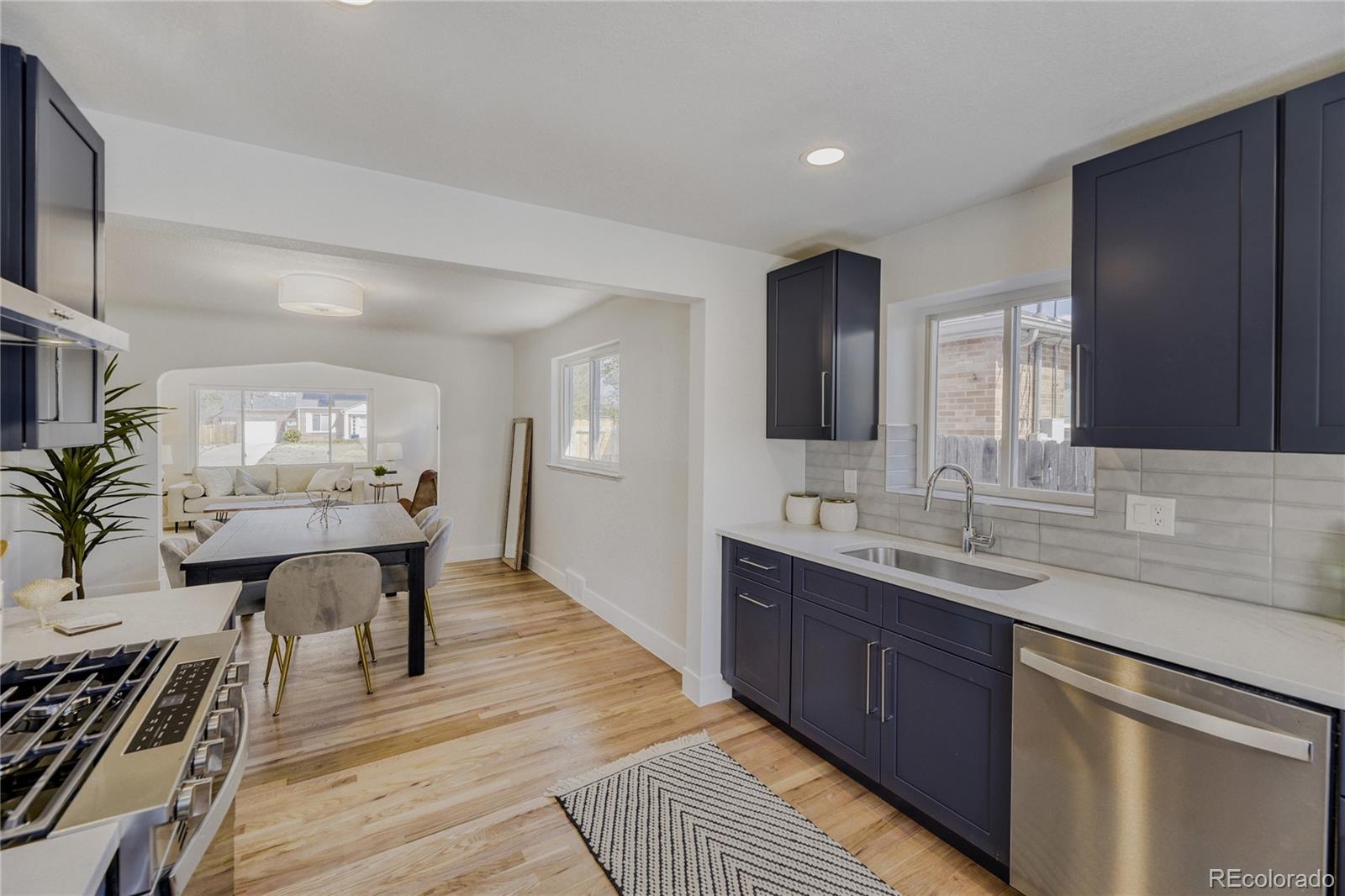2631 Kearney Street Denver CO 80207