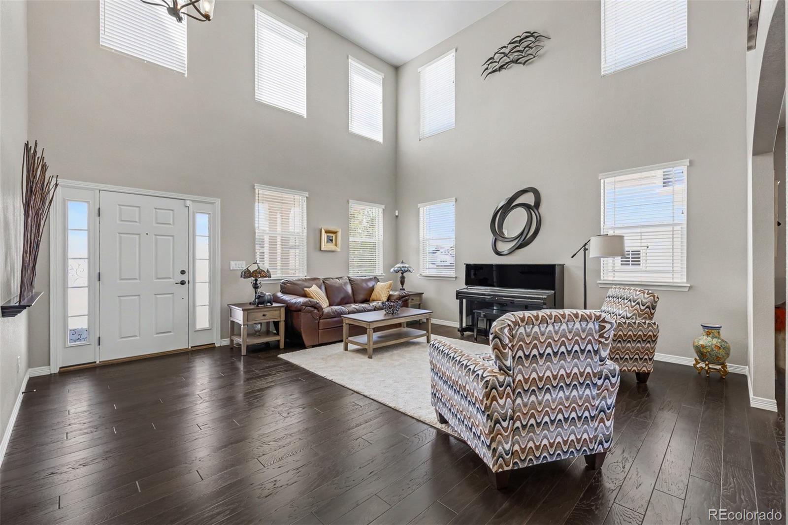 8736 Bross Street Arvada CO 80007