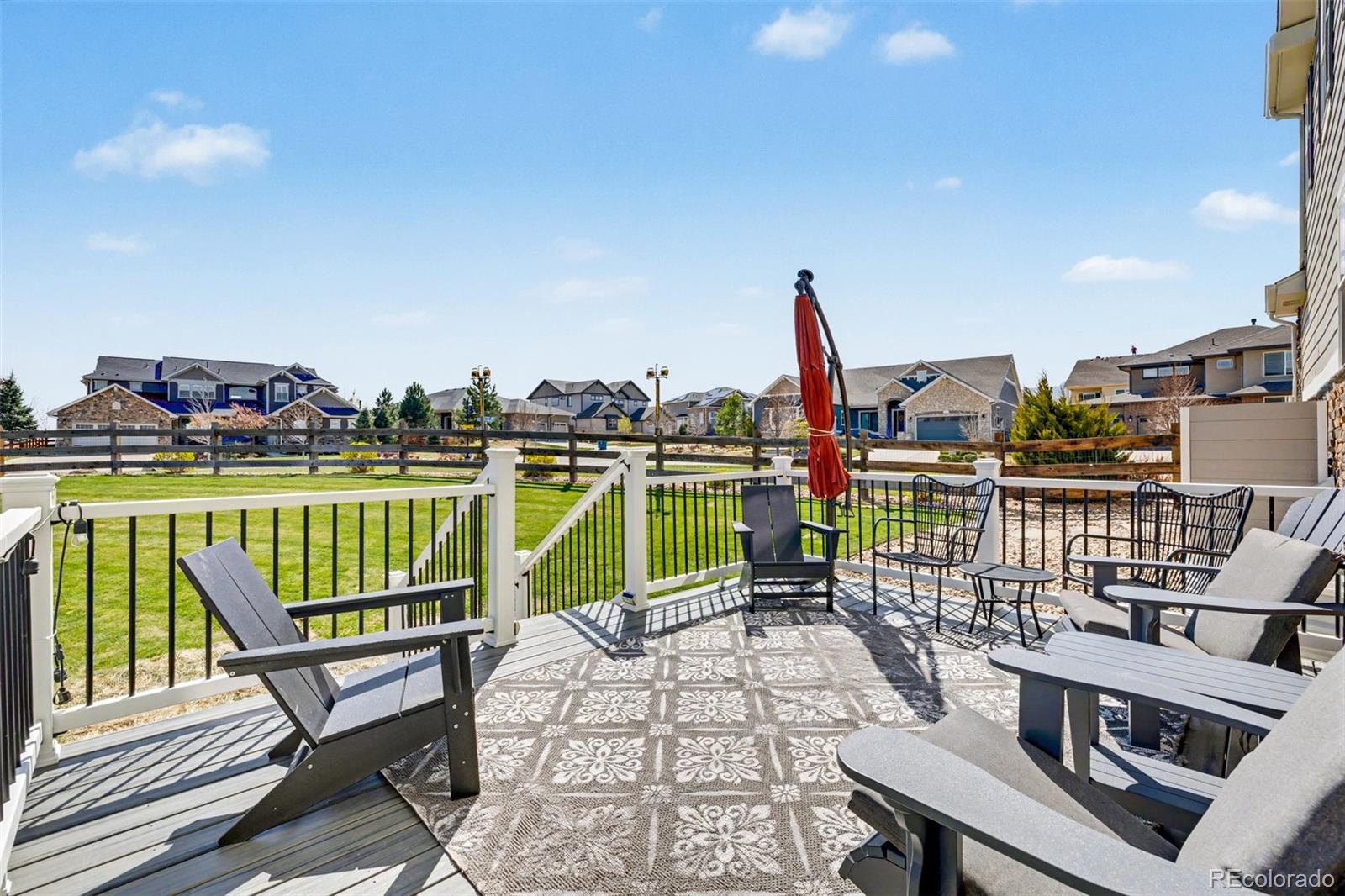 8736 Bross Street Arvada CO 80007