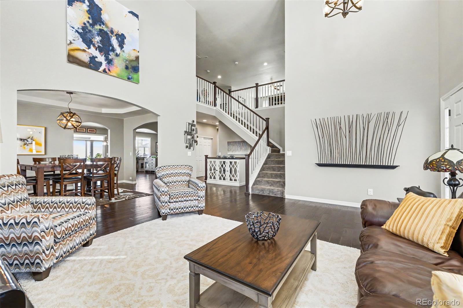 8736 Bross Street Arvada CO 80007