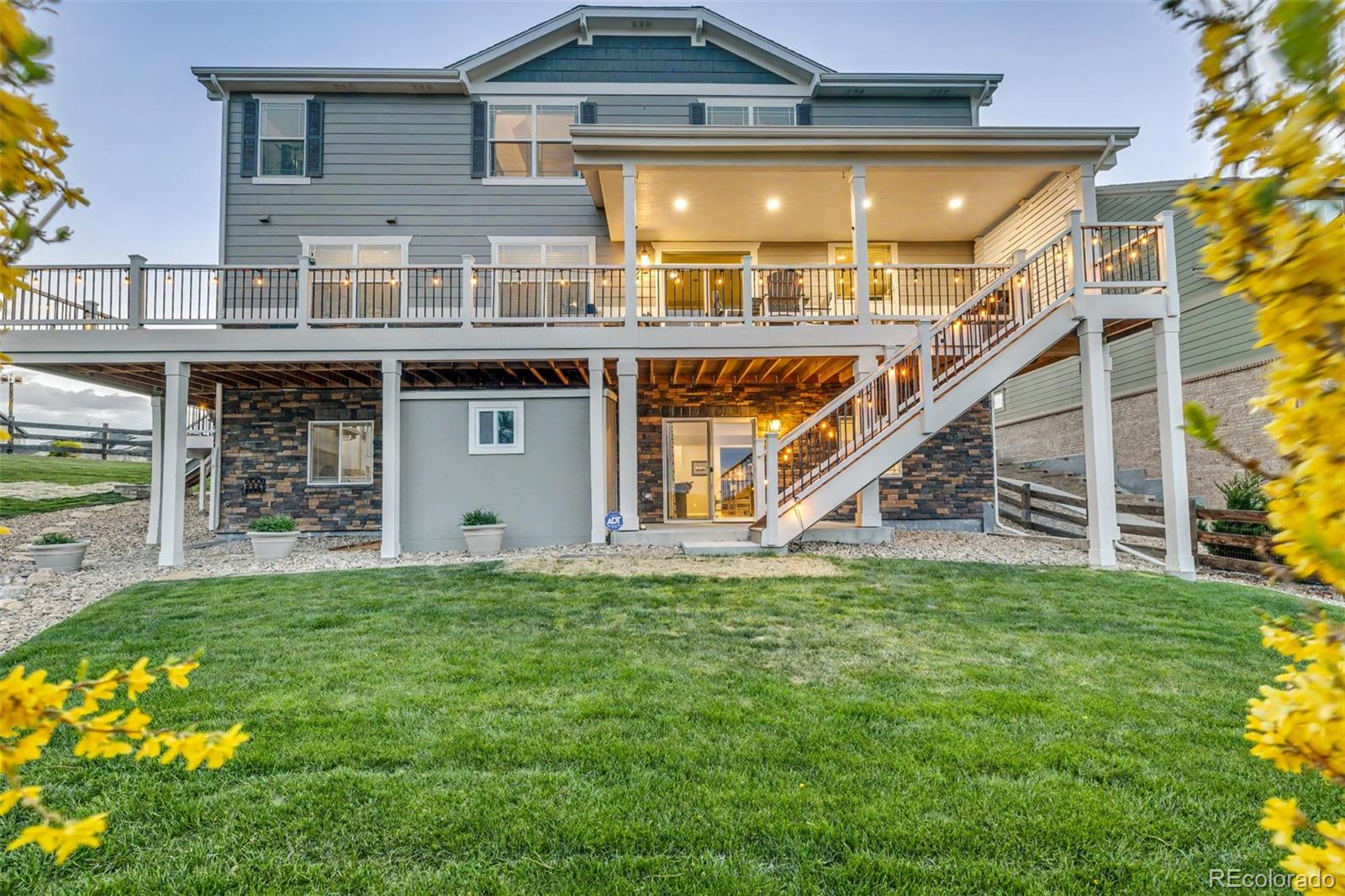 8736 Bross Street Arvada CO 80007