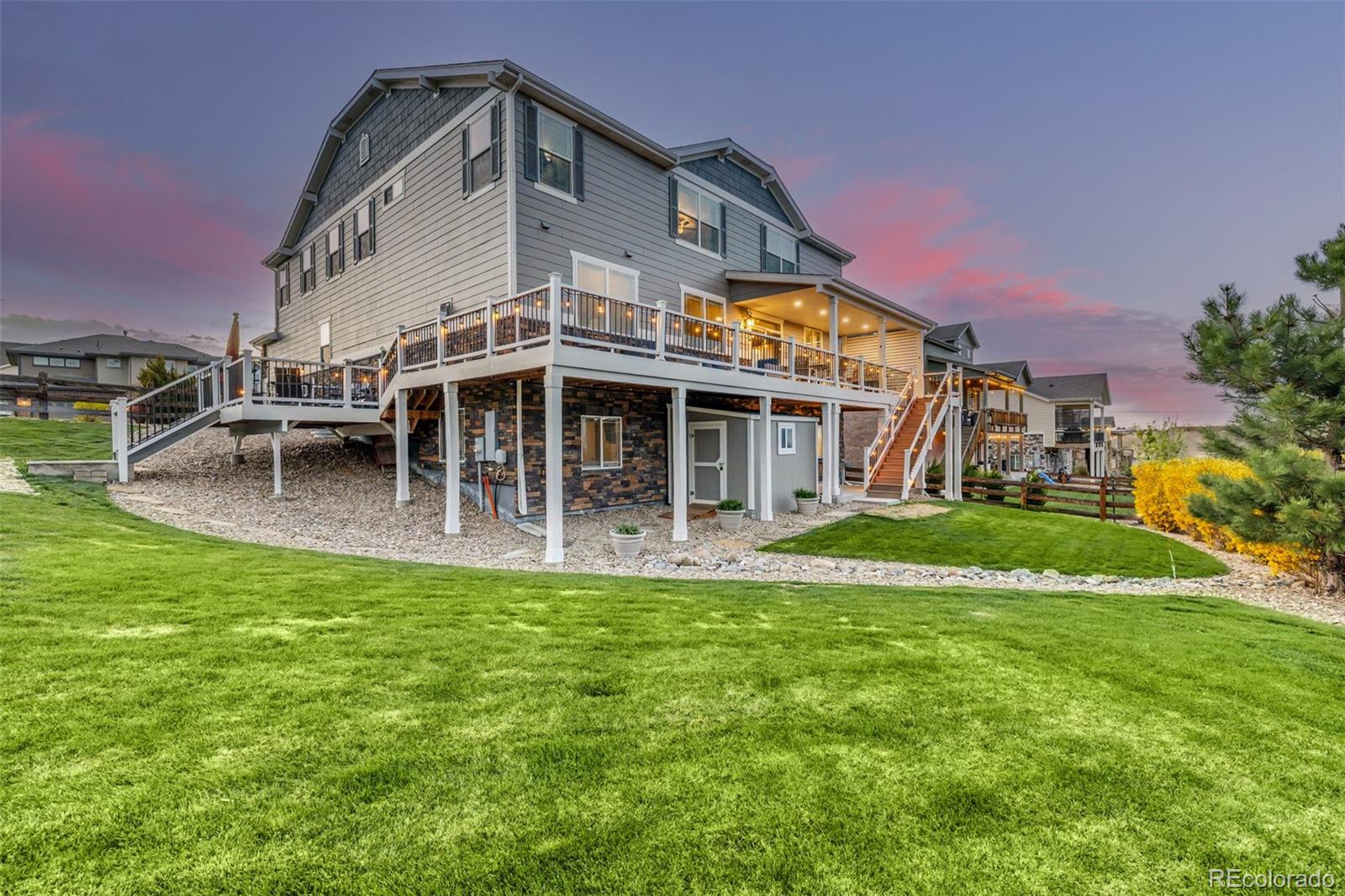 8736 Bross Street Arvada CO 80007