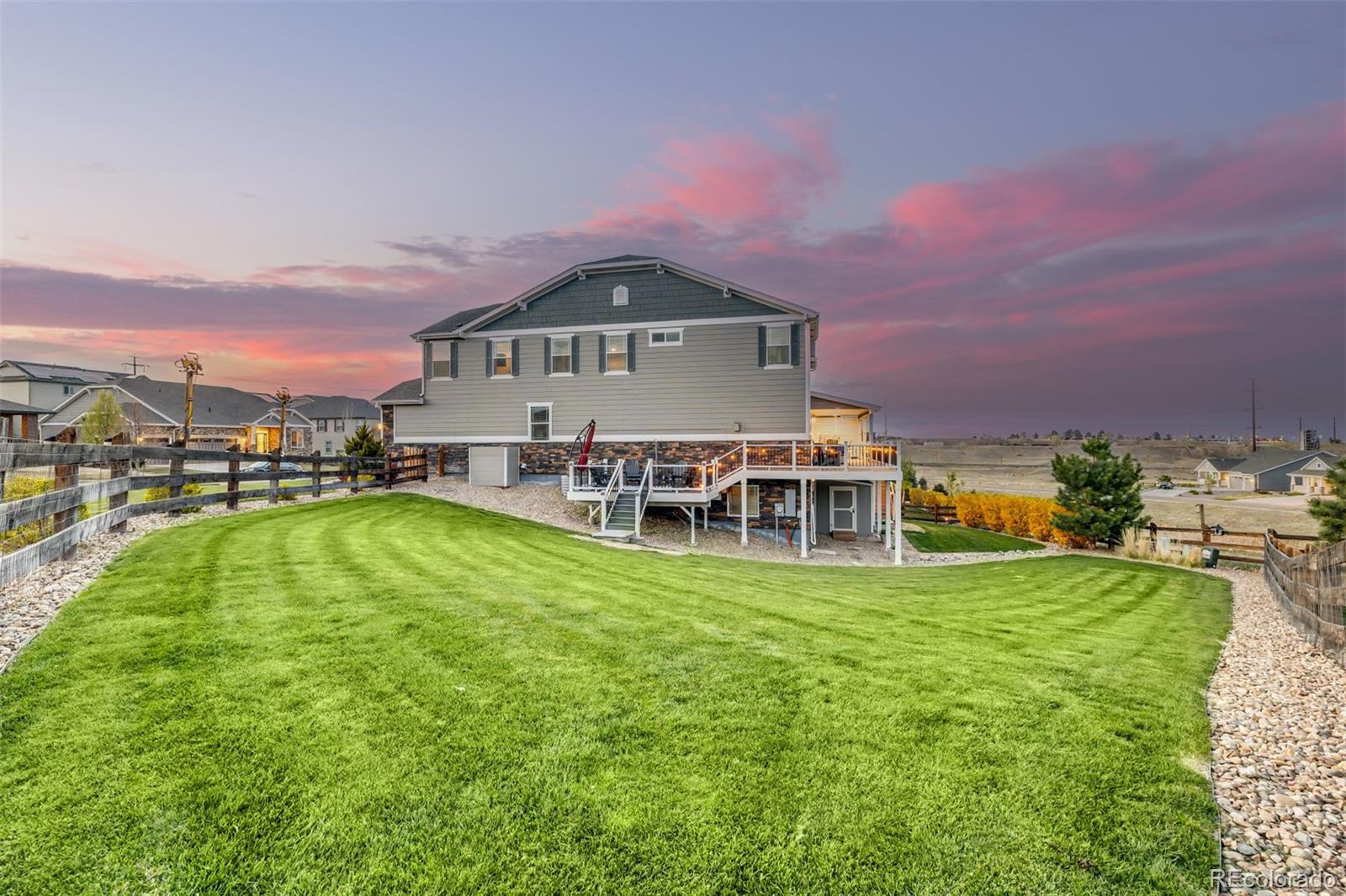 8736 Bross Street Arvada CO 80007
