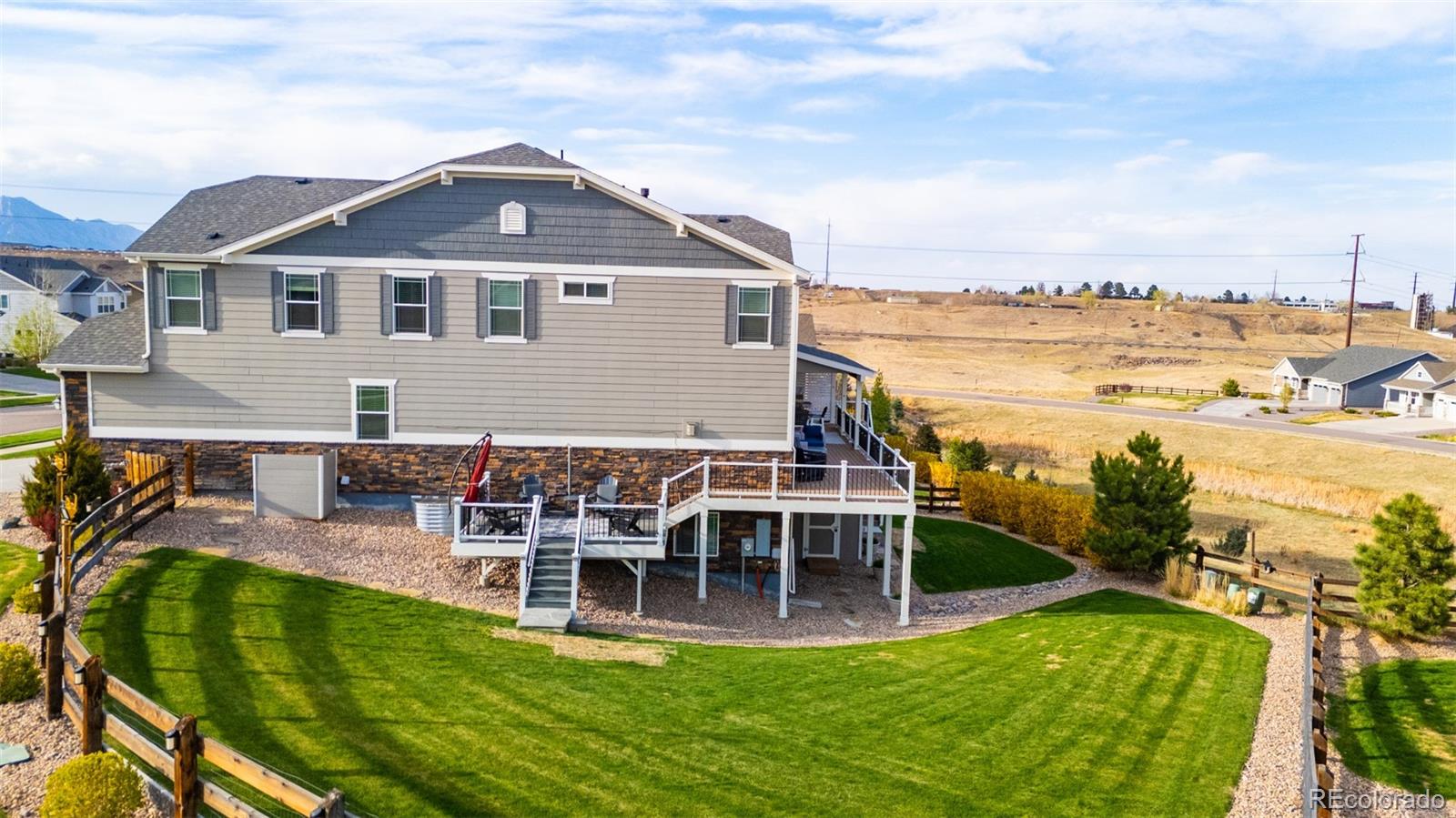 8736 Bross Street Arvada CO 80007