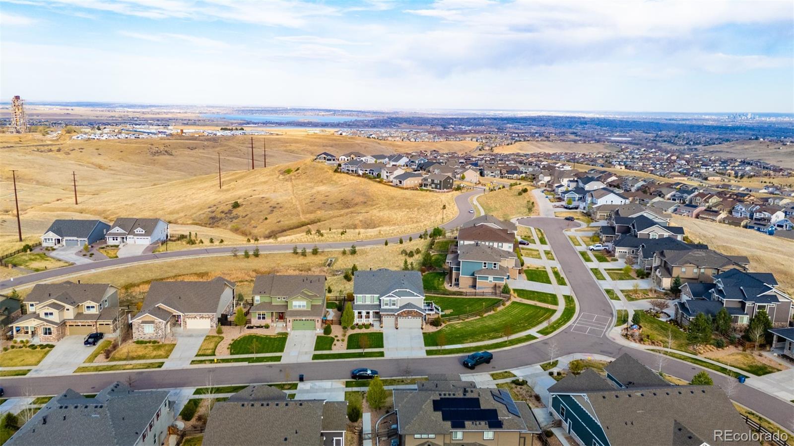 8736 Bross Street Arvada CO 80007