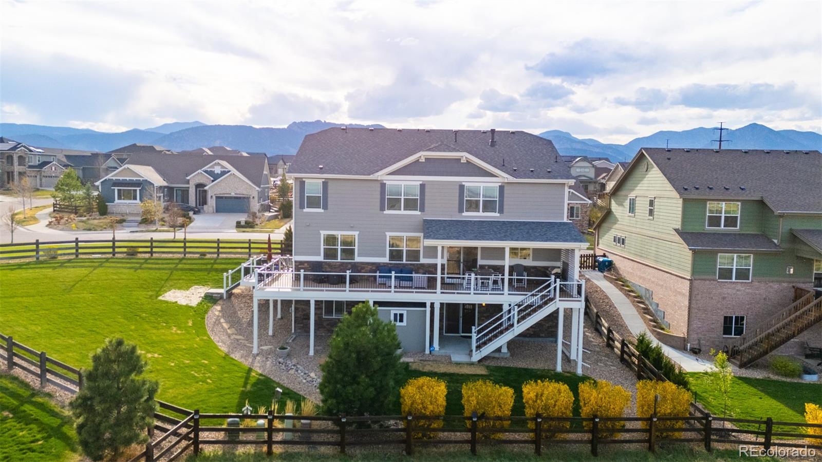 8736 Bross Street Arvada CO 80007