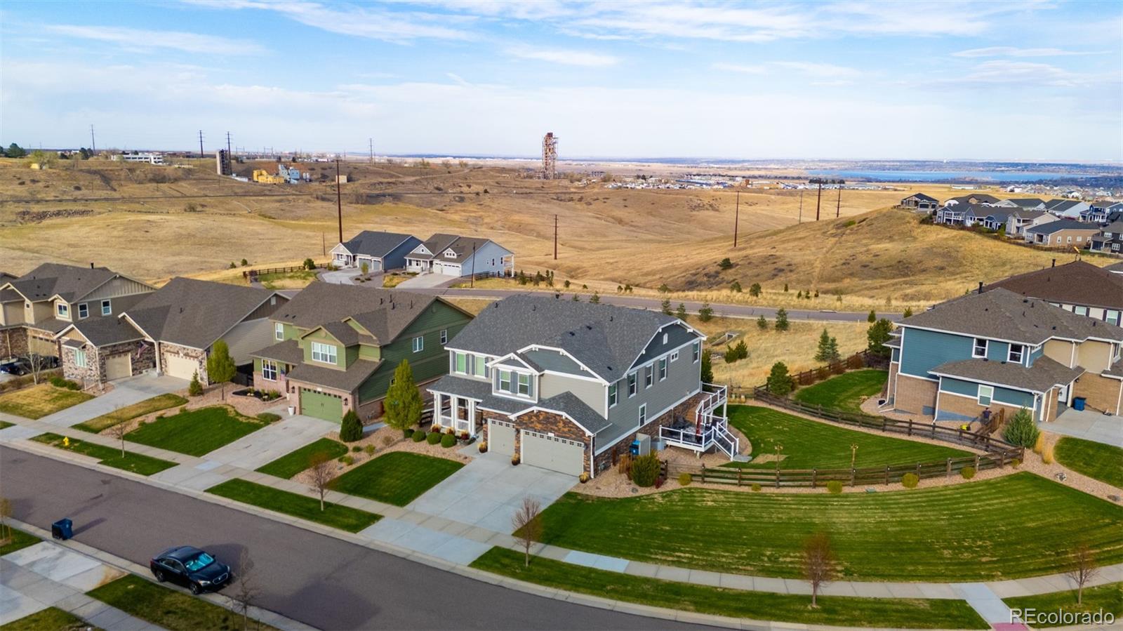 8736 Bross Street Arvada CO 80007