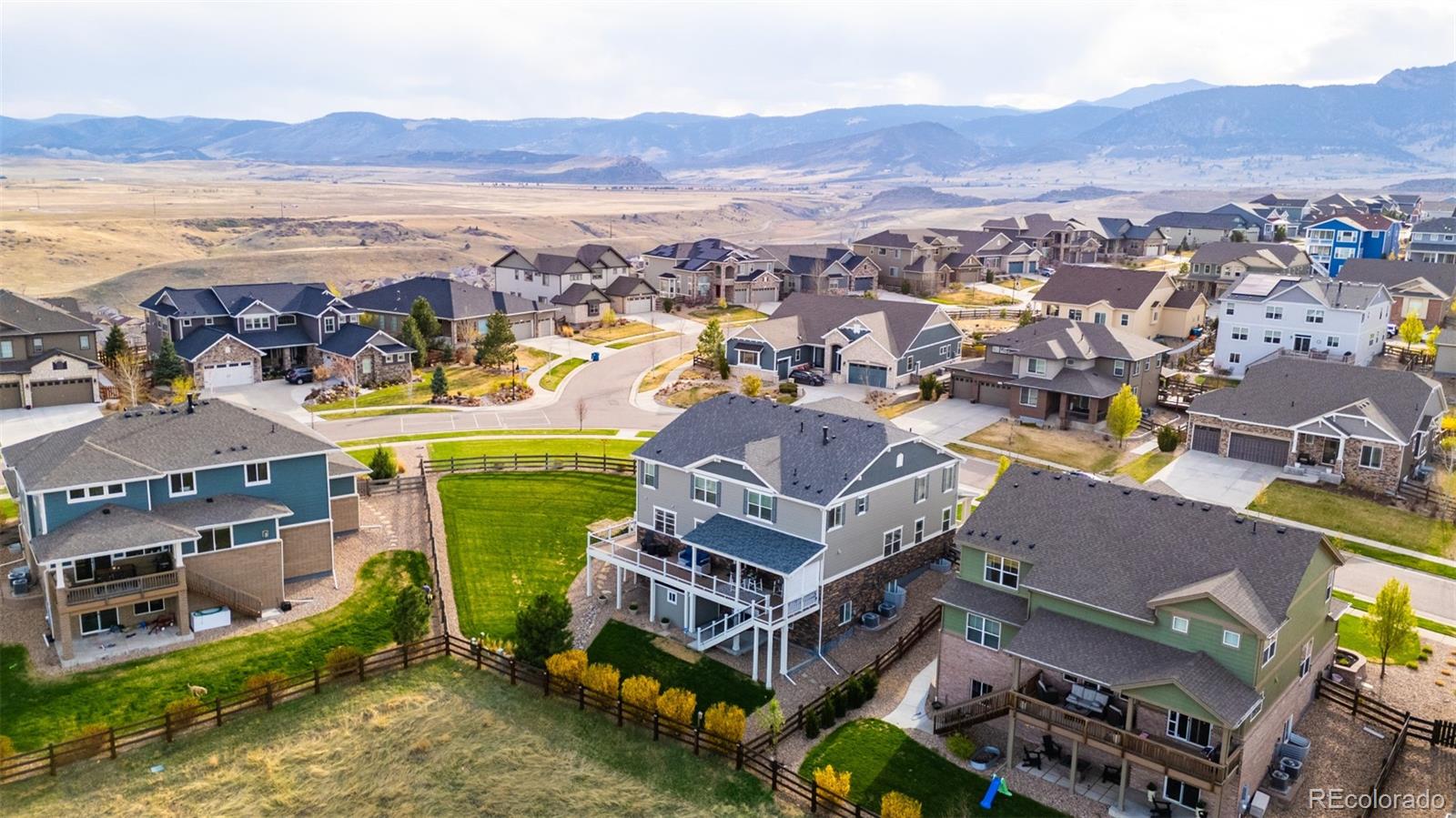 8736 Bross Street Arvada CO 80007