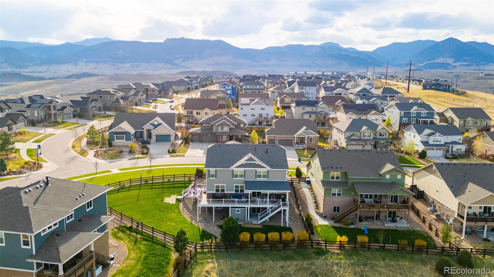 8736 Bross Street Arvada CO 80007