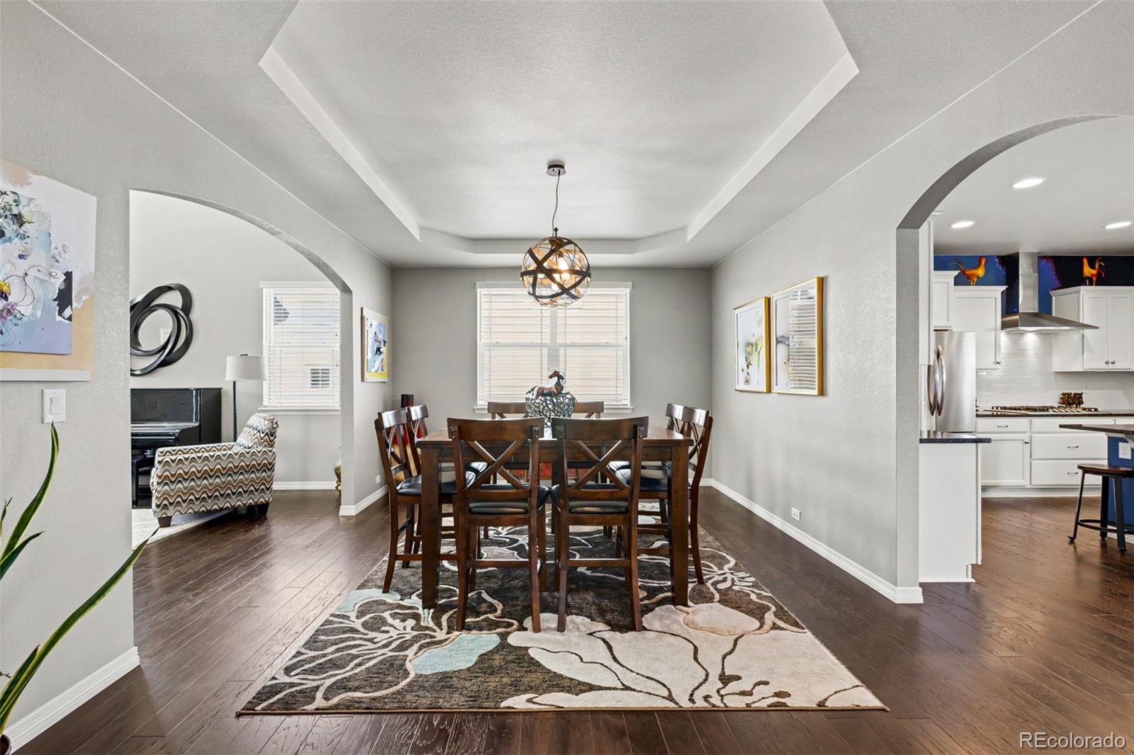 8736 Bross Street Arvada CO 80007