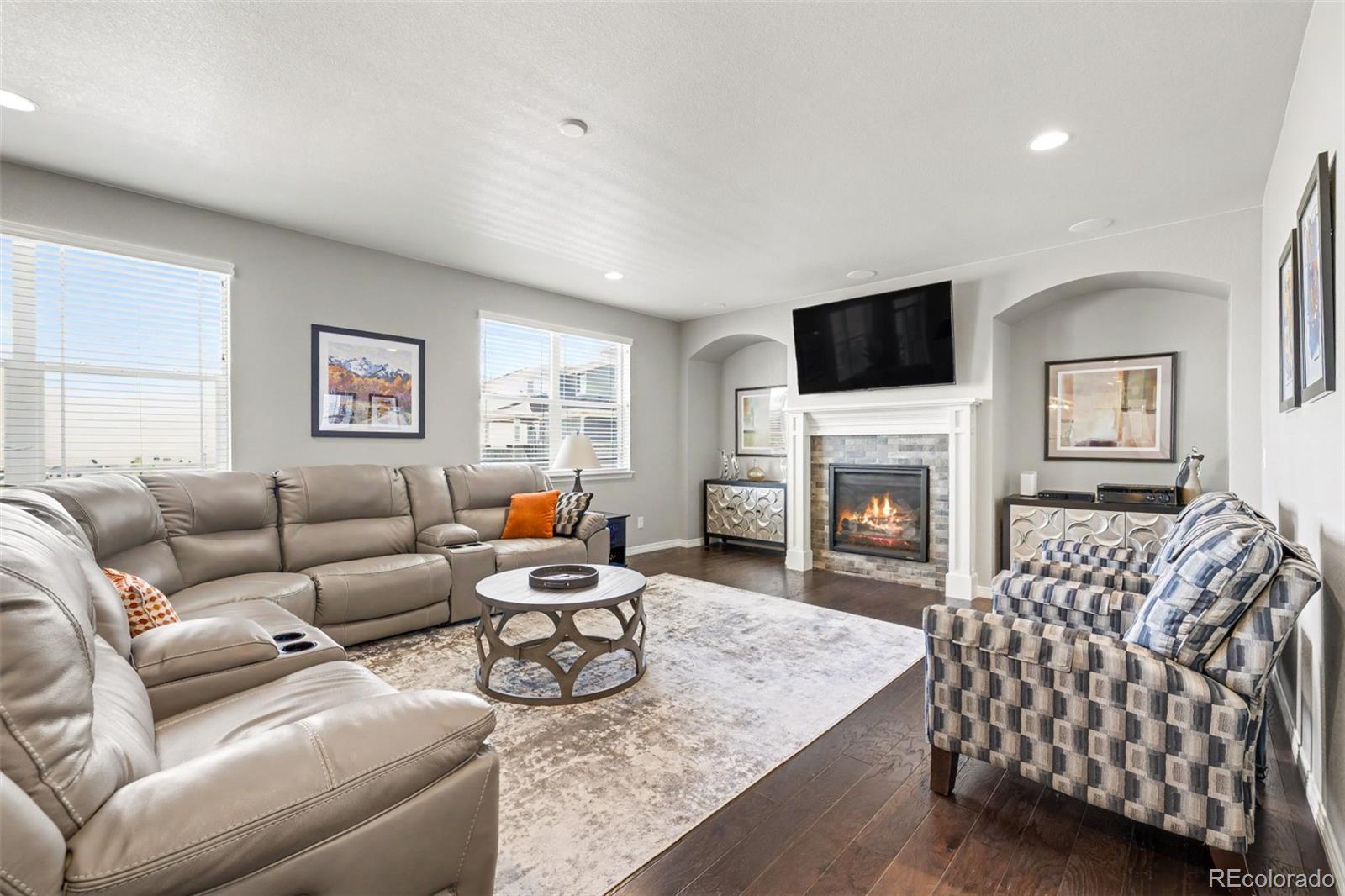 8736 Bross Street Arvada CO 80007