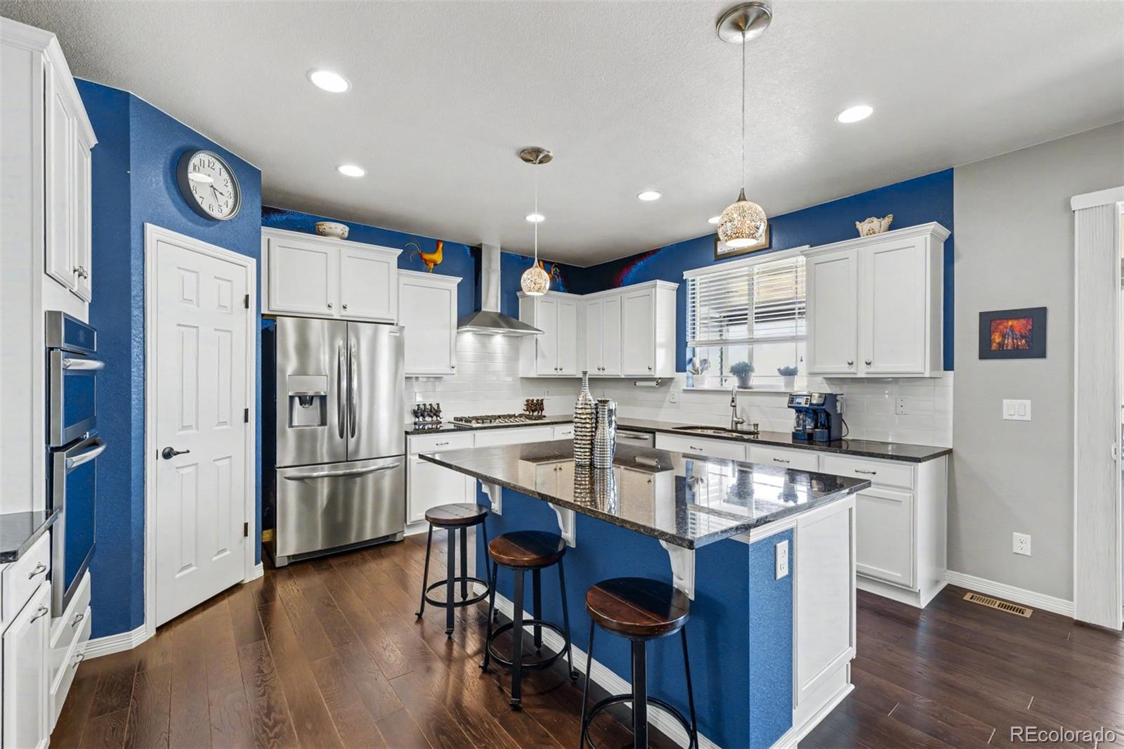 8736 Bross Street Arvada CO 80007
