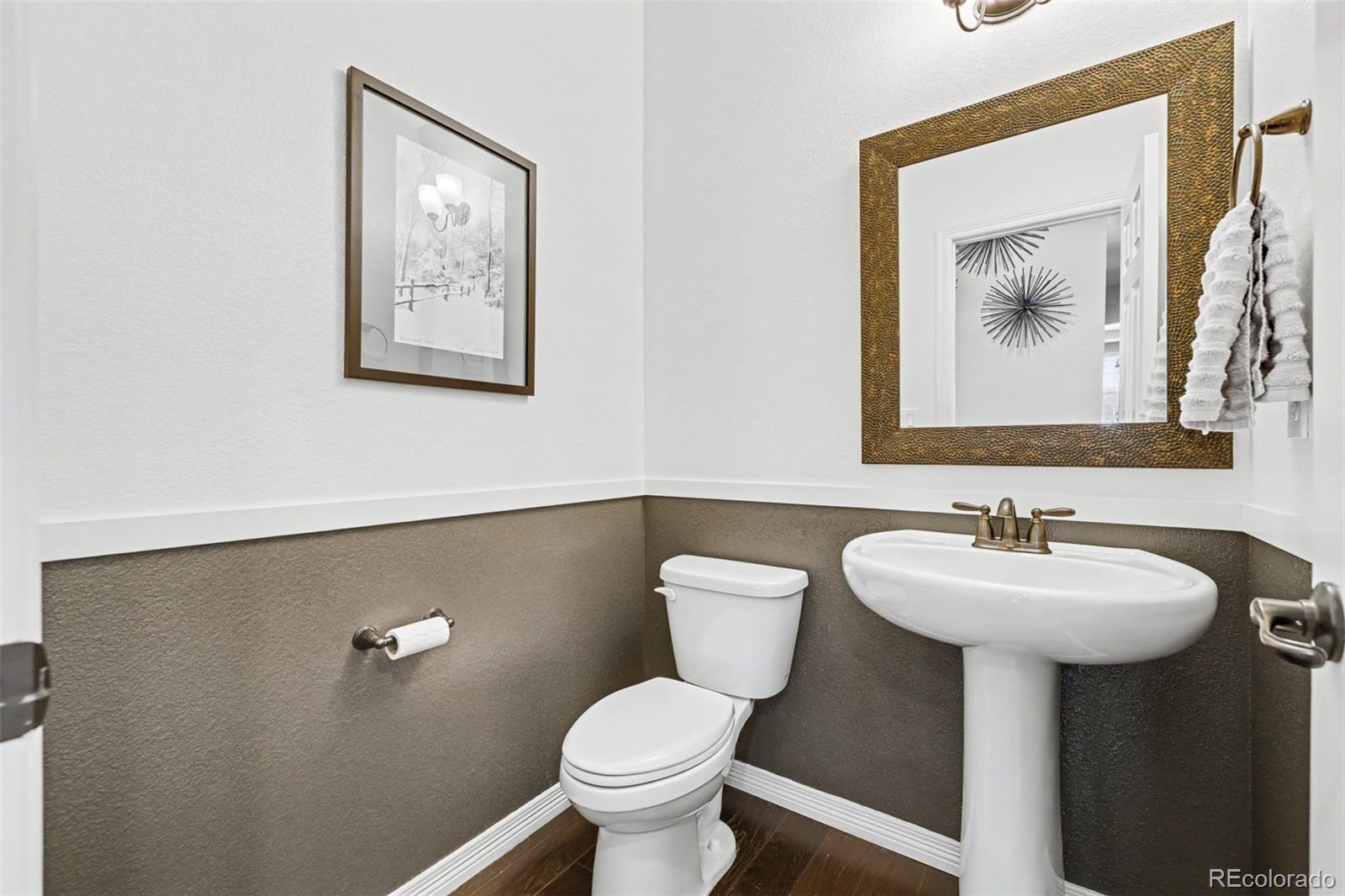 8736 Bross Street Arvada CO 80007