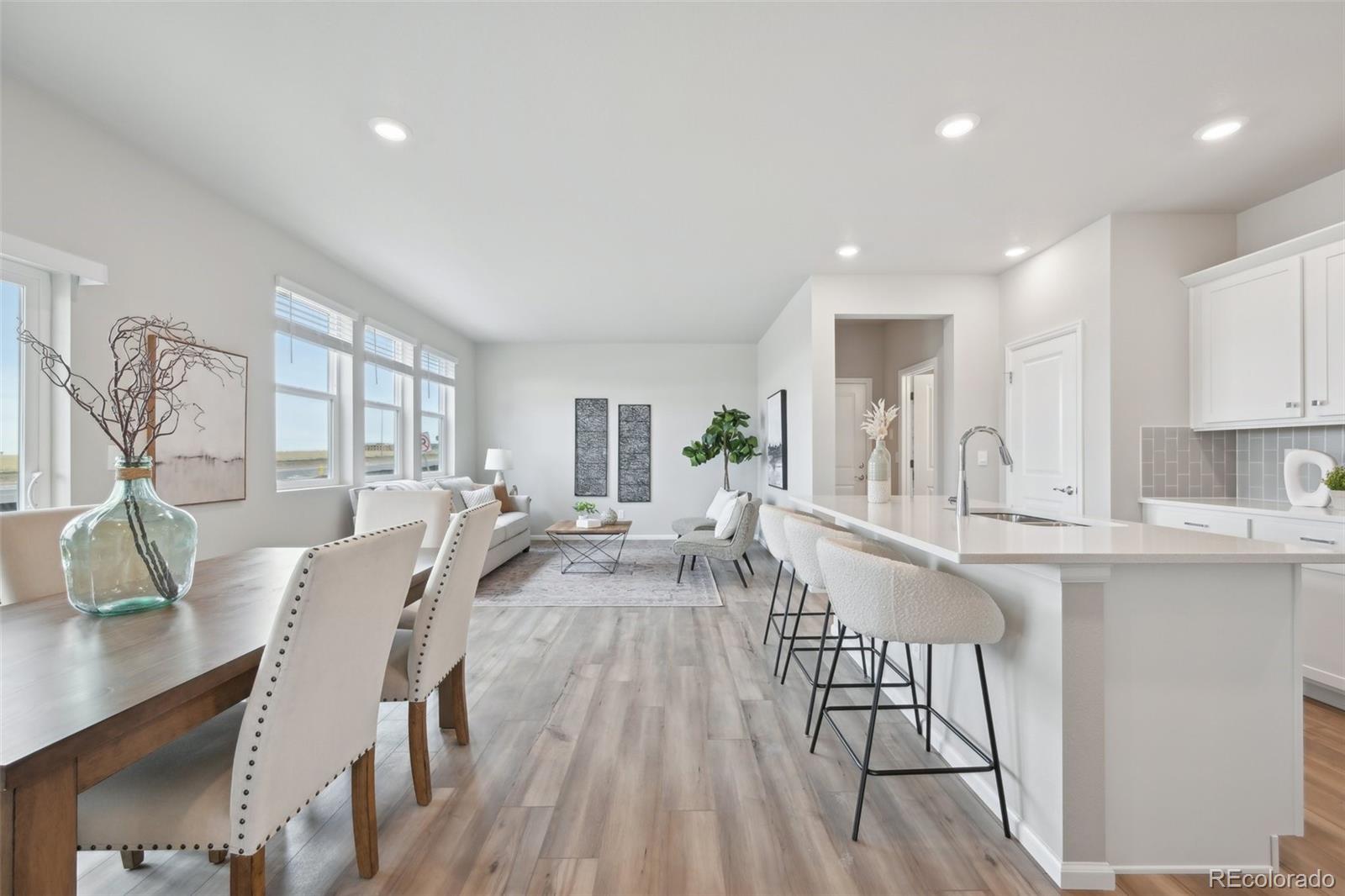 21091 E 63rd Drive Aurora CO 80019
