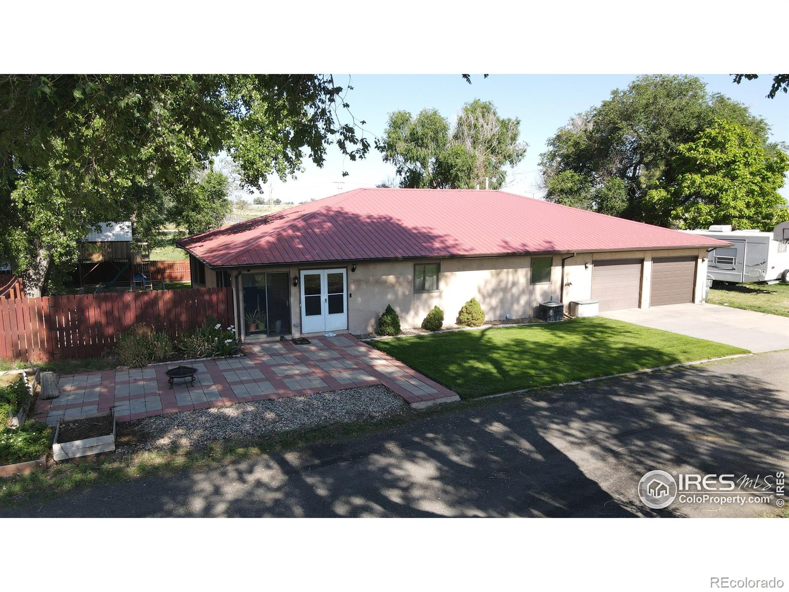 1716 Mill Street Brush CO 80723