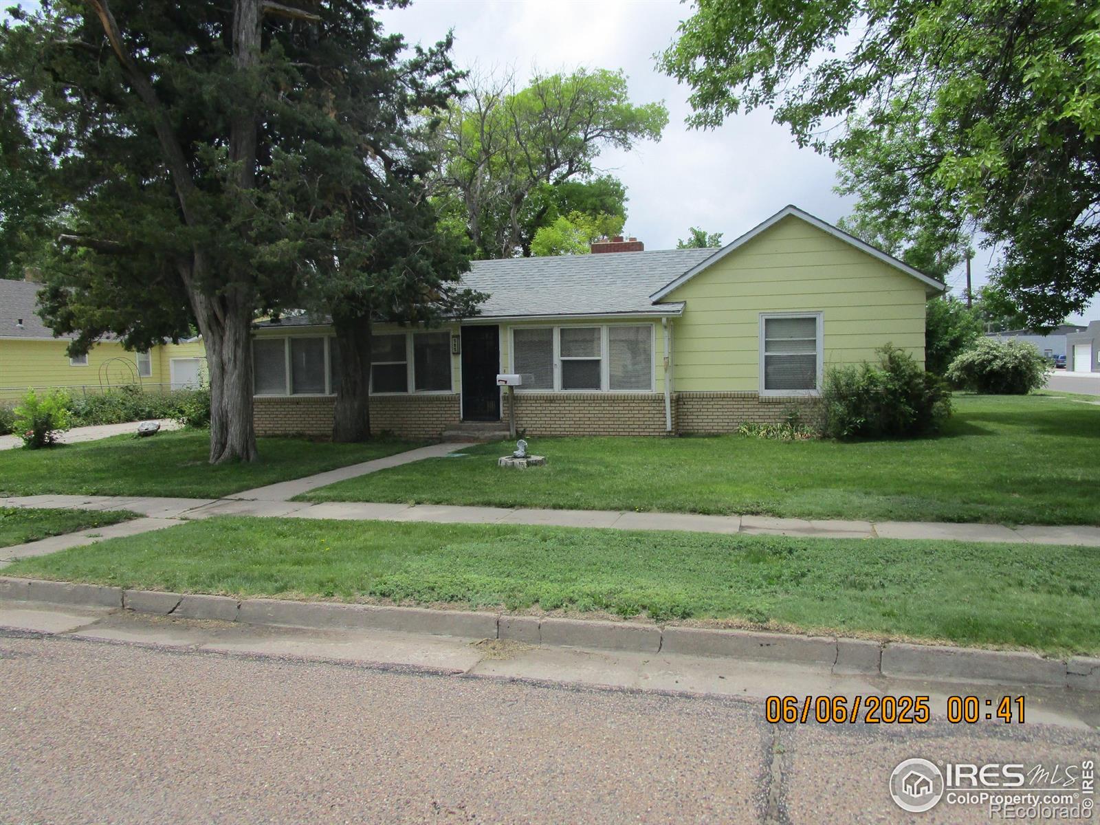 585 11th Street Burlington CO 80807