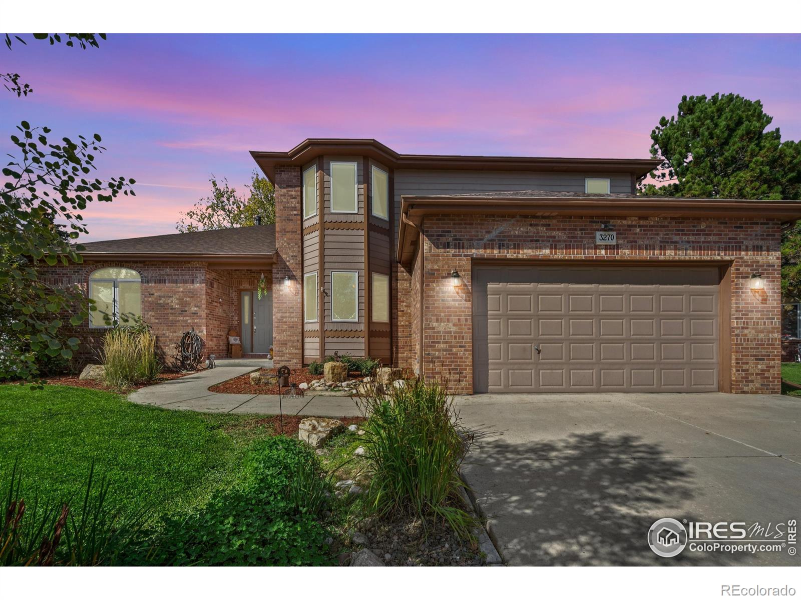 3270 Nederland Drive Loveland CO 80538