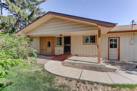 6942 W 68th Place Arvada CO 80003