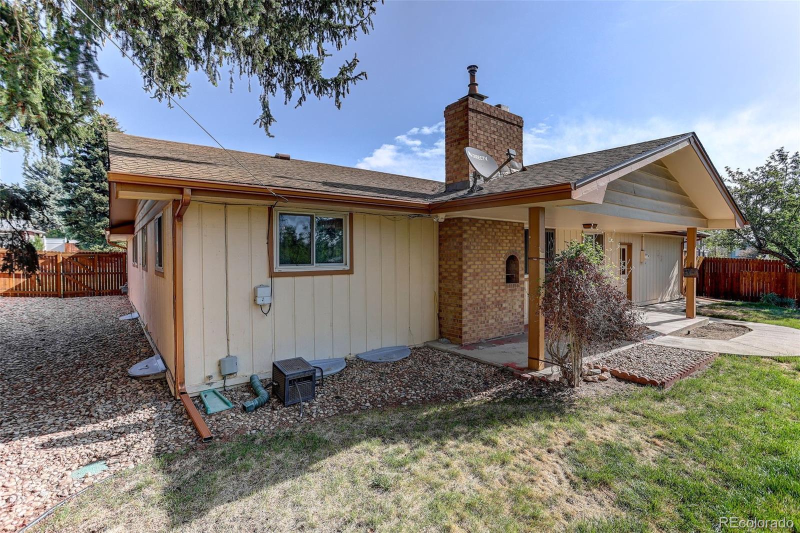 6942 W 68th Place Arvada CO 80003