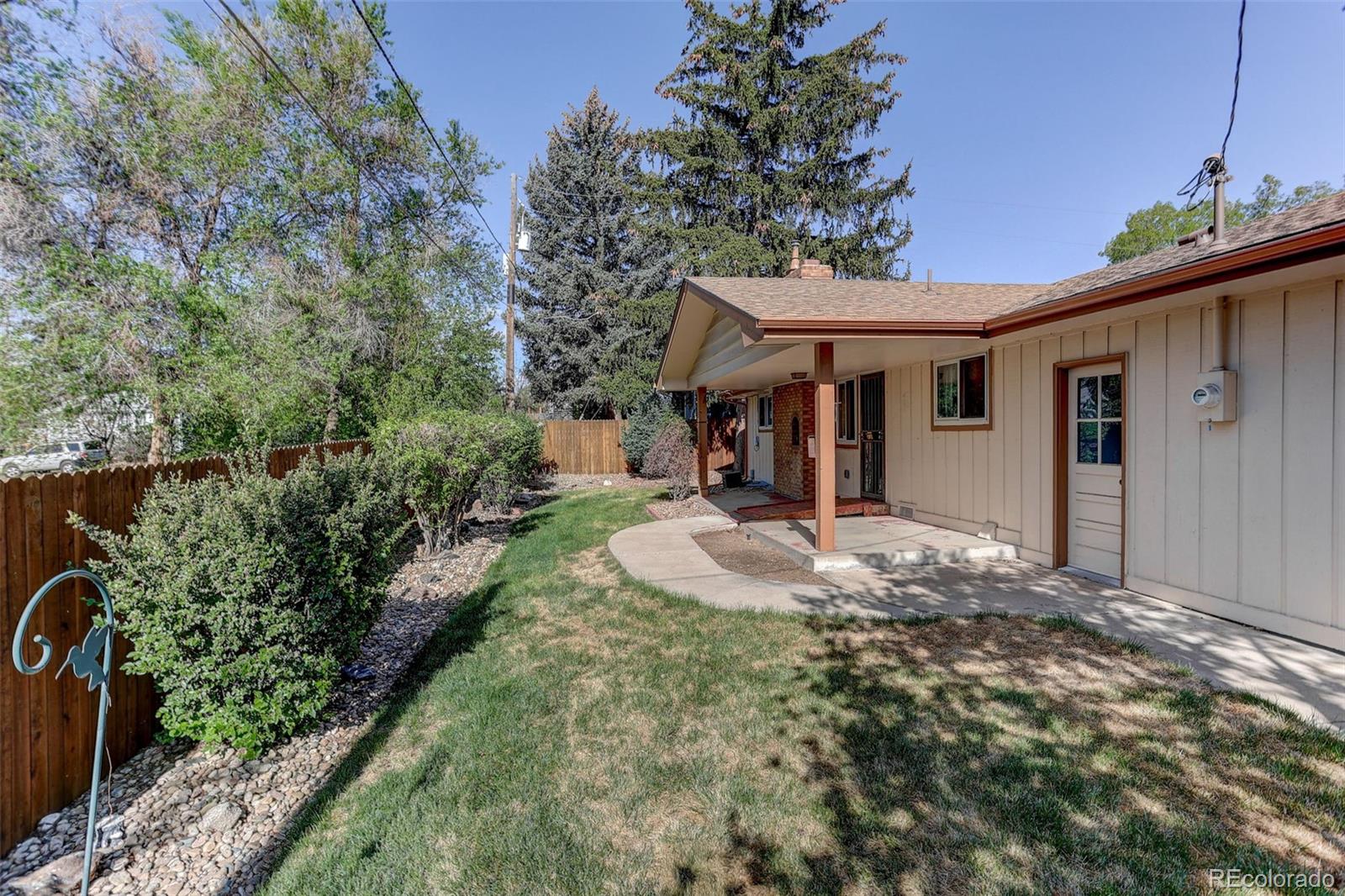 6942 W 68th Place Arvada CO 80003