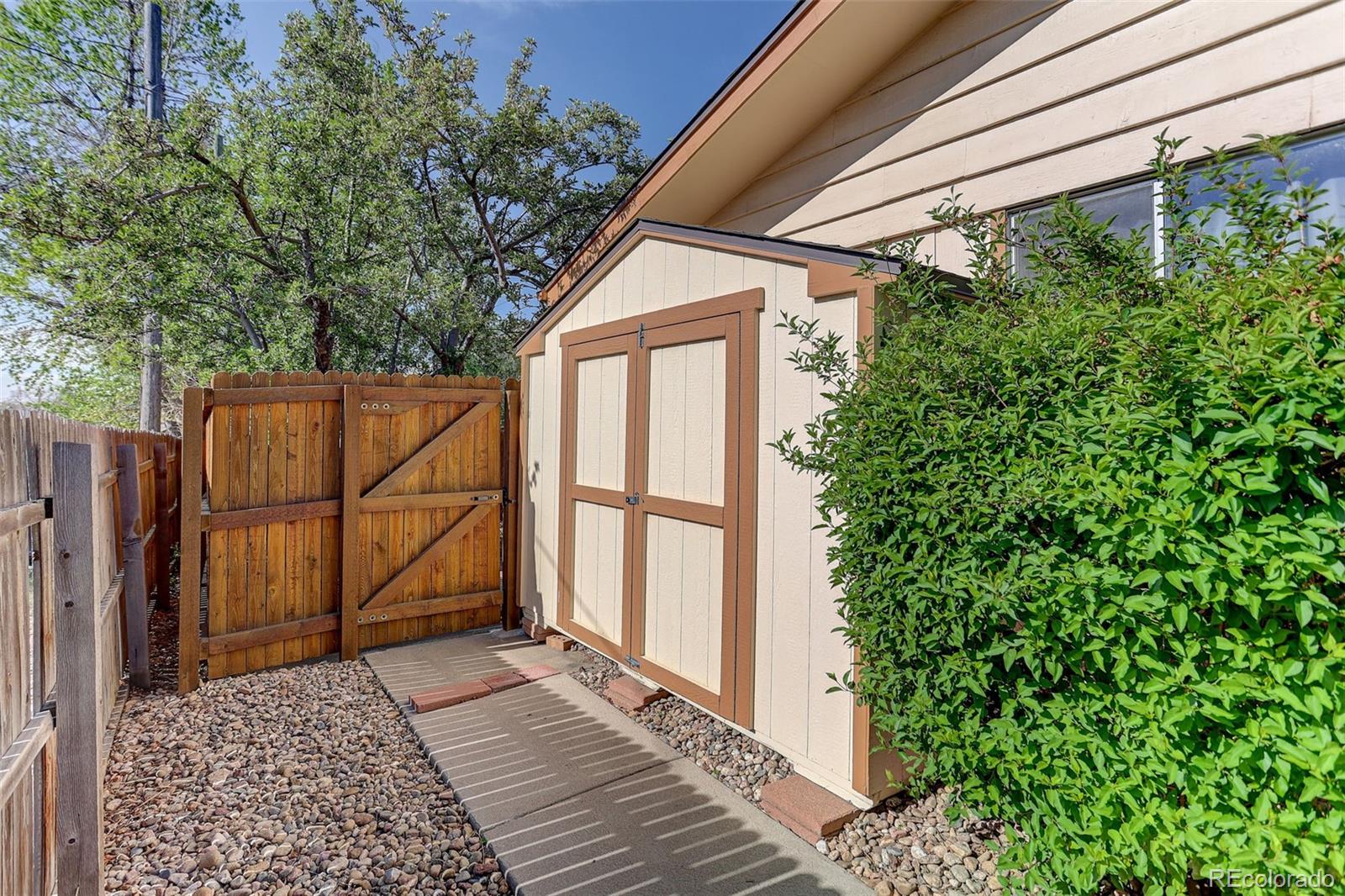 6942 W 68th Place Arvada CO 80003