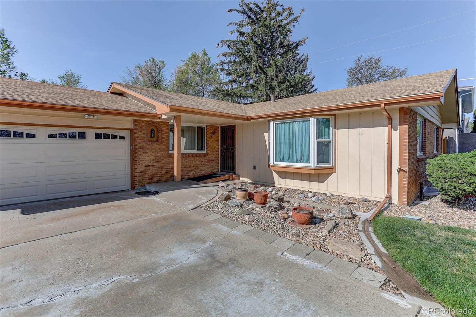 6942 W 68th Place Arvada CO 80003