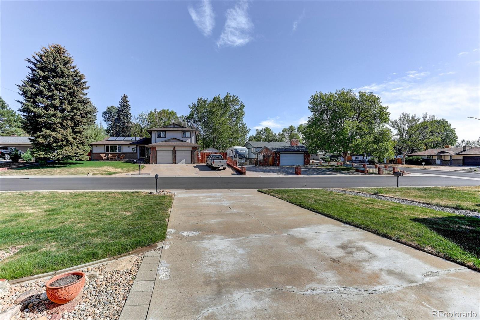 6942 W 68th Place Arvada CO 80003