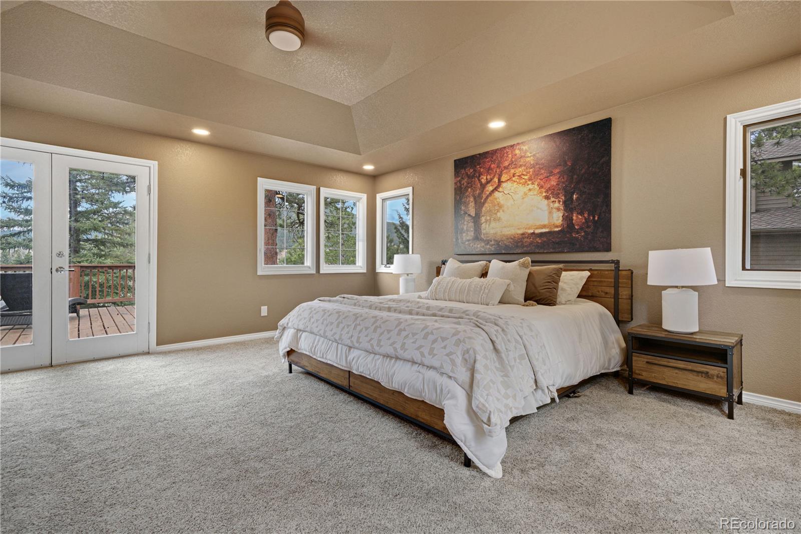 31385 Burn Lane Evergreen CO 80439
