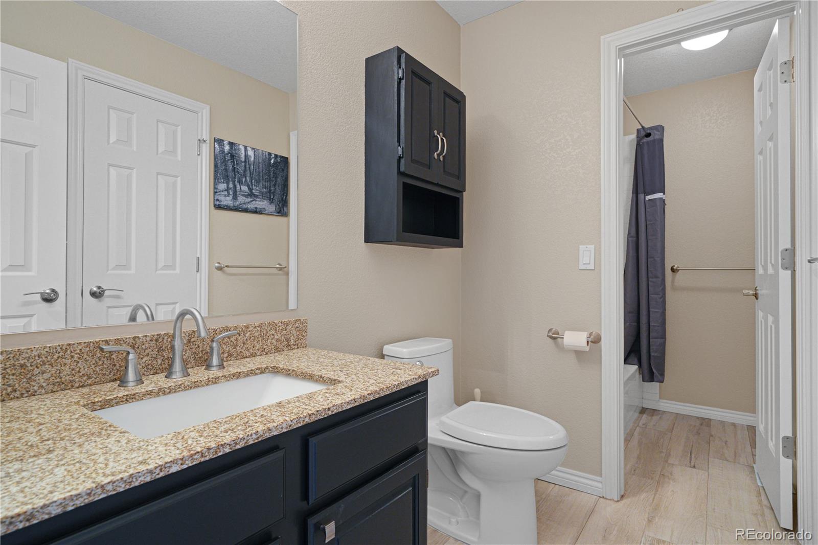 31385 Burn Lane Evergreen CO 80439