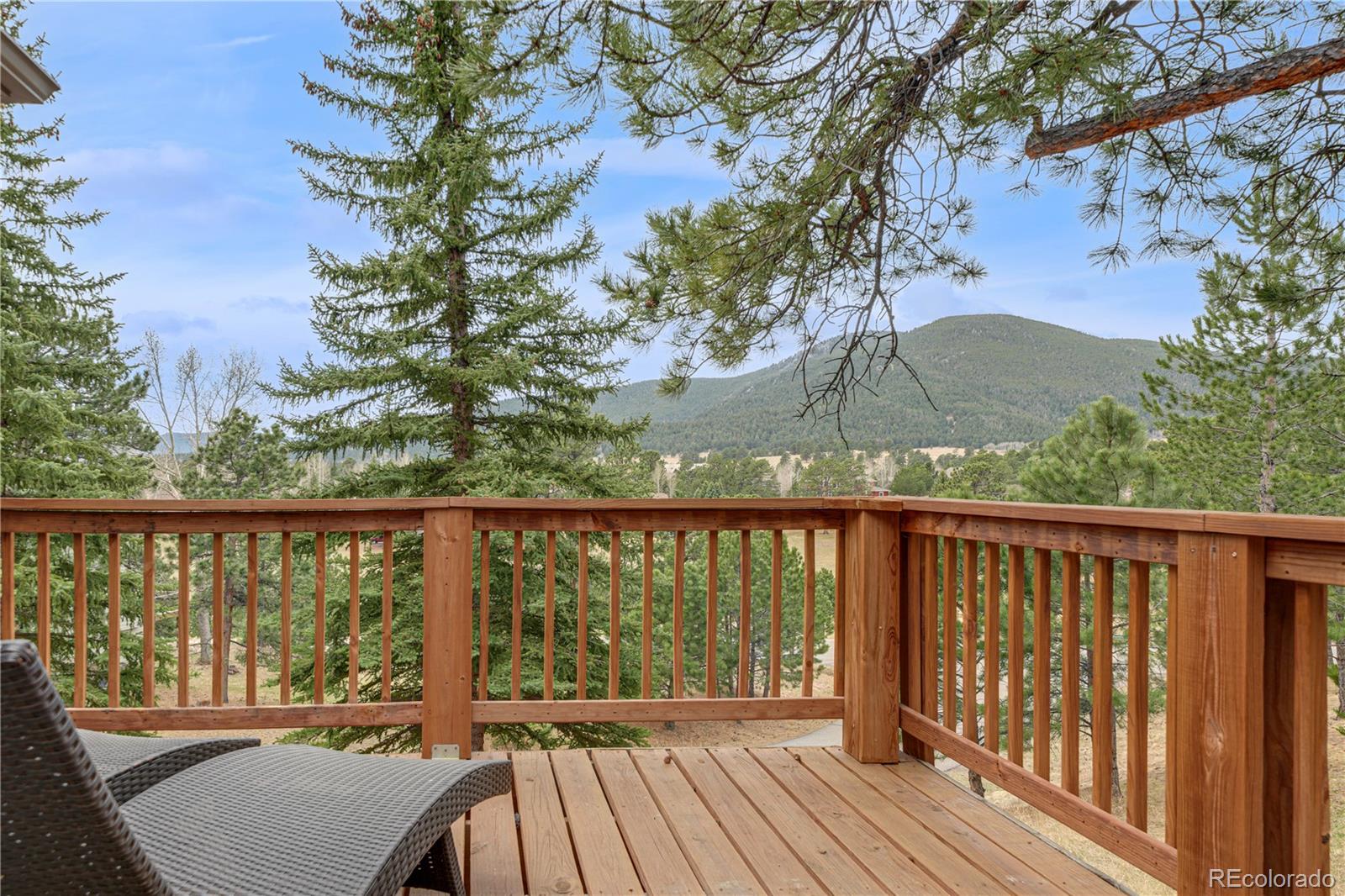 31385 Burn Lane Evergreen CO 80439