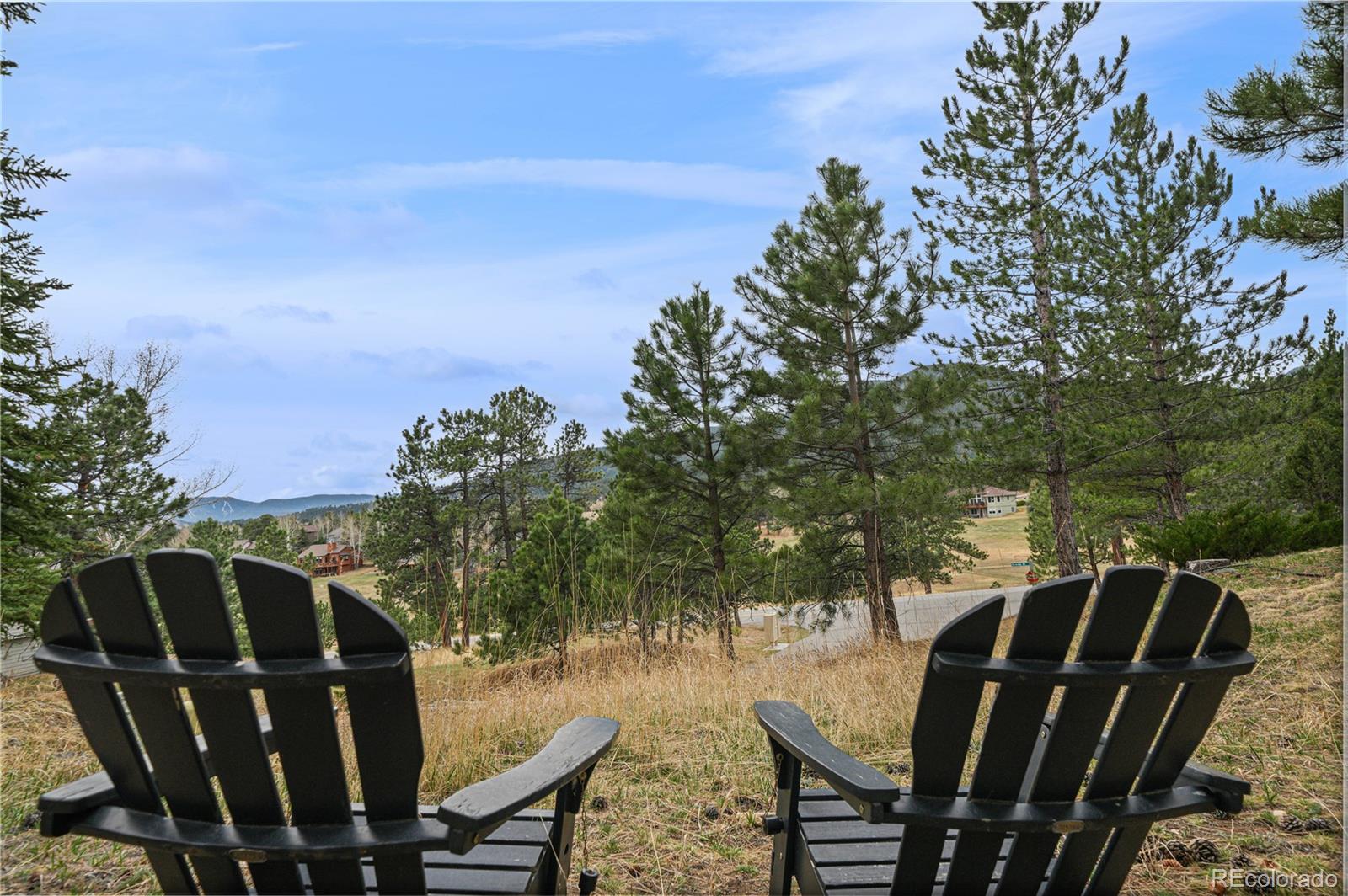 31385 Burn Lane Evergreen CO 80439