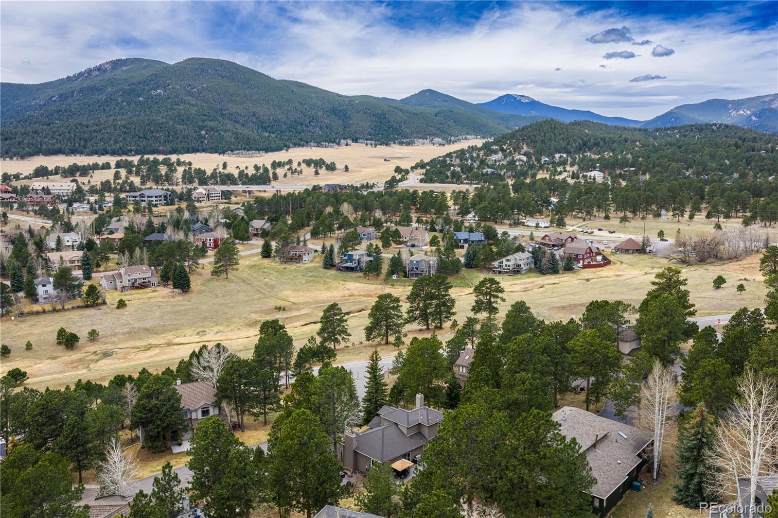 31385 Burn Lane Evergreen CO 80439