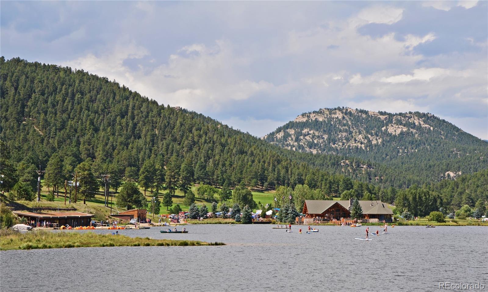 31385 Burn Lane Evergreen CO 80439