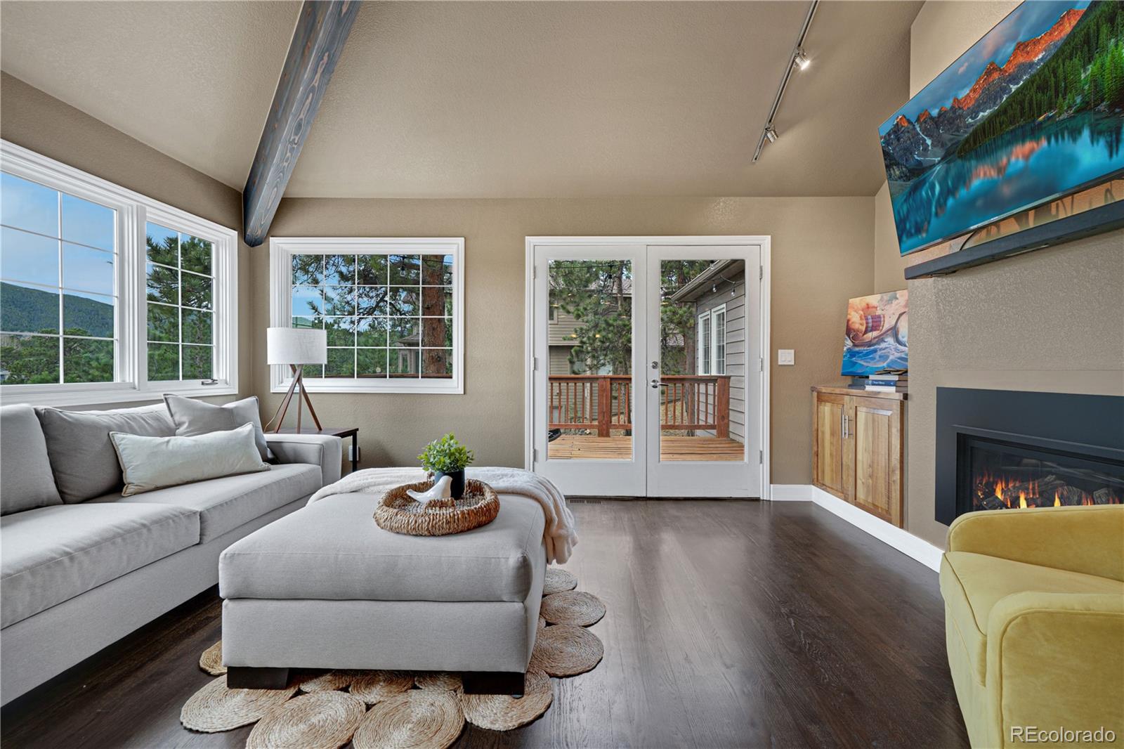 31385 Burn Lane Evergreen CO 80439