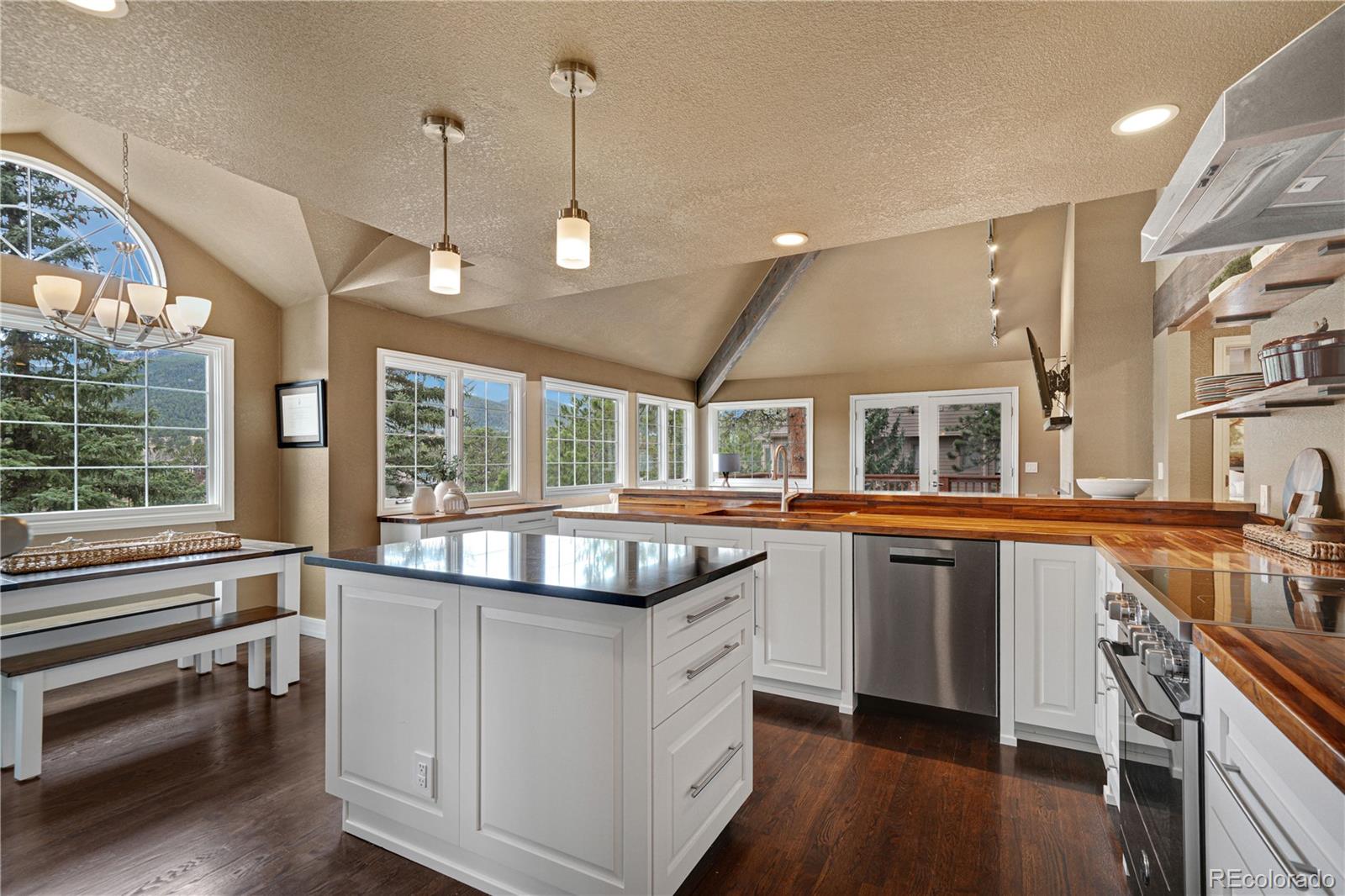 31385 Burn Lane Evergreen CO 80439