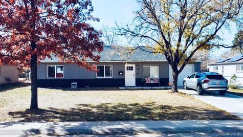 1001 Troy Street Aurora CO 80011