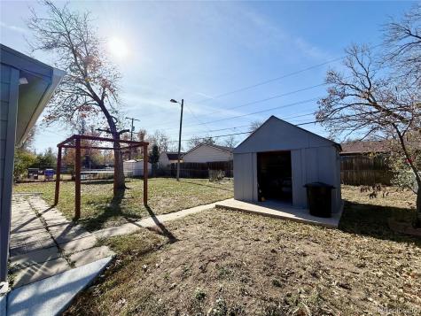 1001 Troy Street Aurora CO 80011