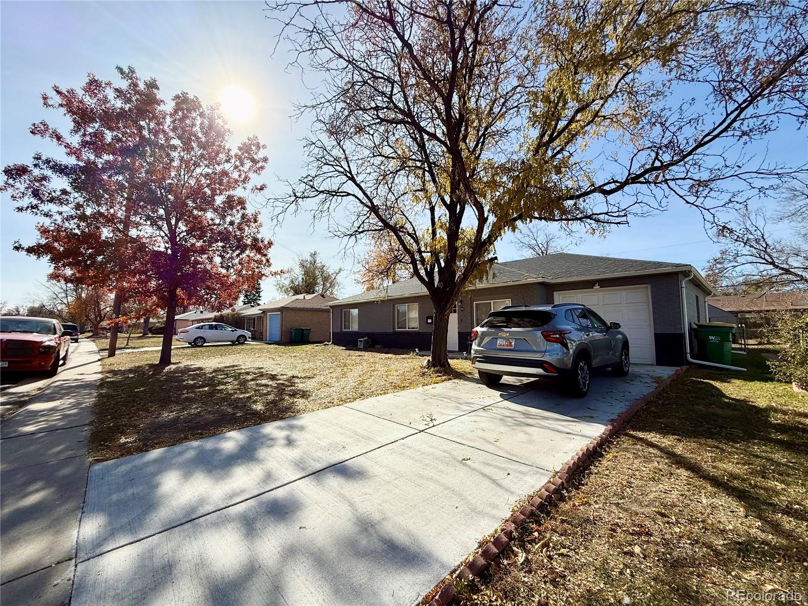 1001 Troy Street Aurora CO 80011