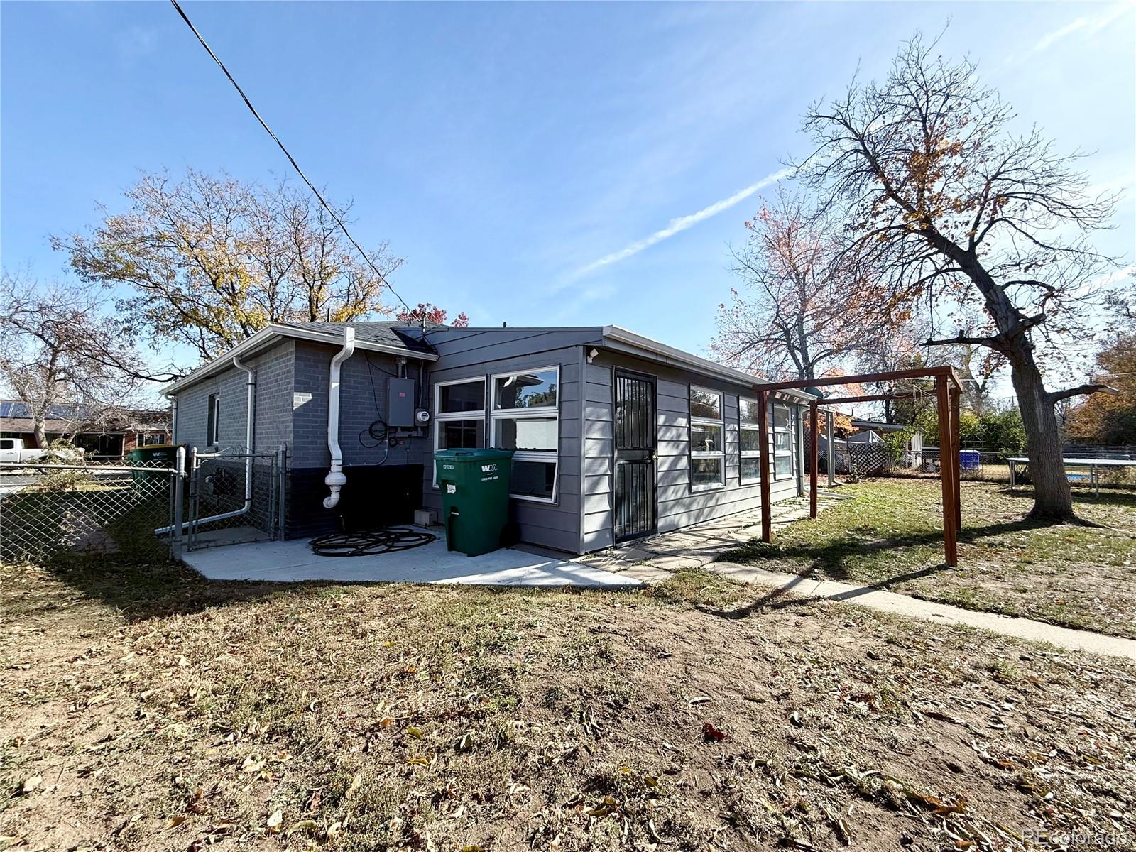 1001 Troy Street Aurora CO 80011