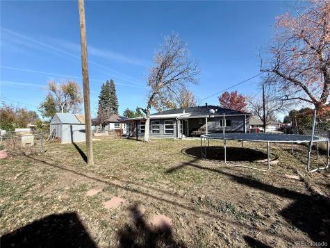 1001 Troy Street Aurora CO 80011