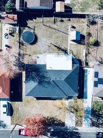 1001 Troy Street Aurora CO 80011